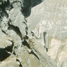 Satellite imagery of Chli Windgällen, CH