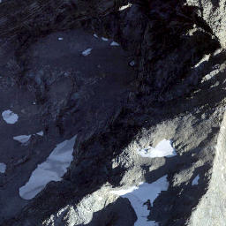 Satellite imagery of Düssistock, CH