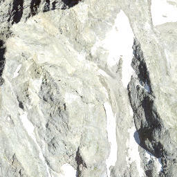 Satellite imagery of Düssistock, CH