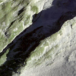 Satellite imagery of Stoc Pign, CH