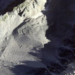 Satellite imagery of Stoc Pign, CH