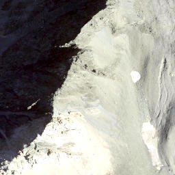 Satellite imagery of Stoc Pign, CH