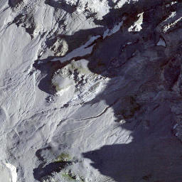 Satellite imagery of Frisal Sut, Barcun, CH