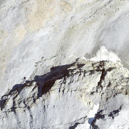 Satellite imagery of Crap Grond, CH