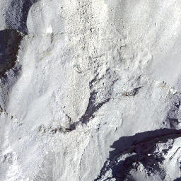 Satellite imagery of Piz Tumpiv, CH