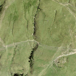 Satellite imagery of La Cauma, CH