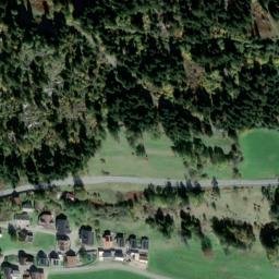 Satellite imagery of Platta Pussenta, IT