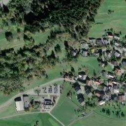 Satellite imagery of Platta Pussenta, IT