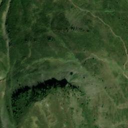 Satellite imagery of Grüenenbüel, CH