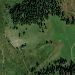 Satellite imagery of Grüenenbüel, CH