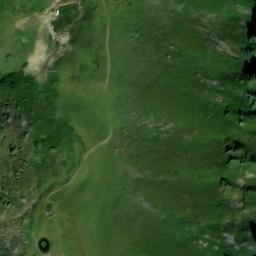 Satellite imagery of Tschingla, CH