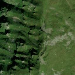 Satellite imagery of Tschingla, CH