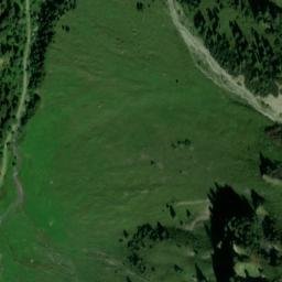 Satellite imagery of Wallagrind, CH