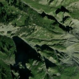 Satellite imagery of Wallagrind, CH