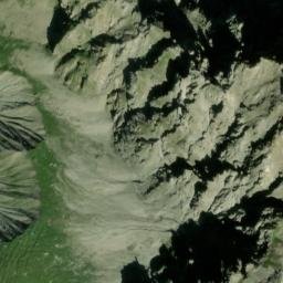 Satellite imagery of Wallagrind, CH
