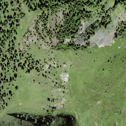 Satellite imagery of Tiejer Hauptji, CH