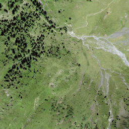 Satellite imagery of Tiejer Hauptji, CH