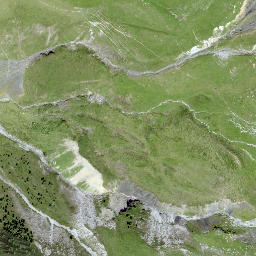Satellite imagery of Chilcheltibüel, CH