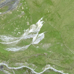 Satellite imagery of Chilcheltibüel, CH