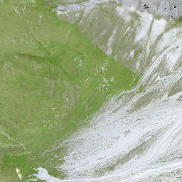 Satellite imagery of Chilcheltibüel, CH