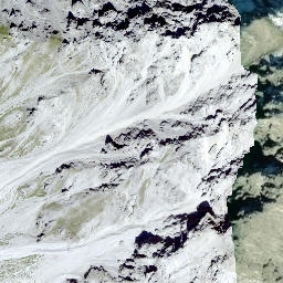 Satellite imagery of Schwifurgga, CH