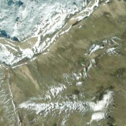 Satellite imagery of Chörbsch Horn, CH