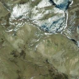 Satellite imagery of Chörbsch Horn, CH