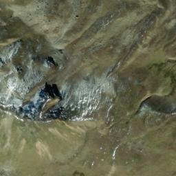 Satellite imagery of Hanengretji, CH