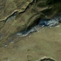 Satellite imagery of Grüenihorn, CH