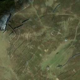 Satellite imagery of Grüenihorn, CH