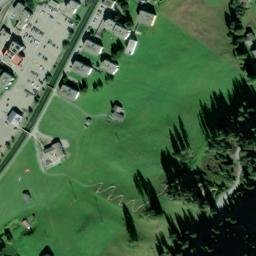 Satellite imagery of Ischalp, CH