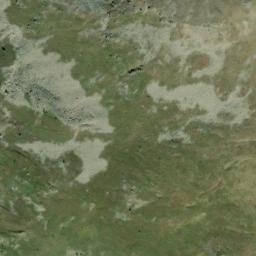 Satellite imagery of Büelenhorn, CH