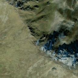 Satellite imagery of Büelenhorn, CH