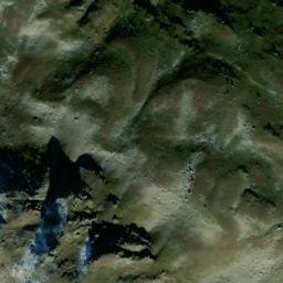Satellite imagery of Chiselgrat, CH