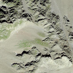 Satellite imagery of Rosställispitz, CH
