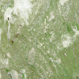 Satellite imagery of Gamsspitz, CH