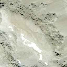 Satellite imagery of Mots da Sagliains, CH