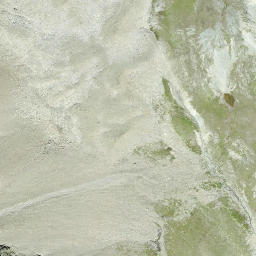 Satellite imagery of Mots da Sagliains, CH