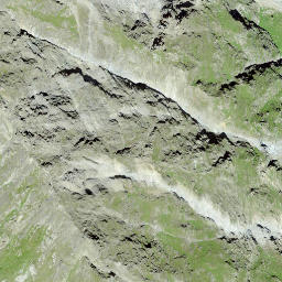 Satellite imagery of Linard Pitschen, CH