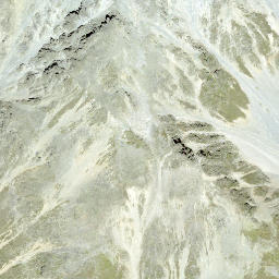 Satellite imagery of Piz Chapisun, CH