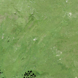 Satellite imagery of Muot Aut, CH