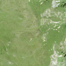 Satellite imagery of Muot Aut, CH