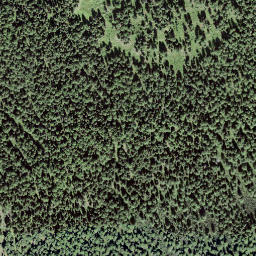 Satellite imagery of Mot Ajüz, CH