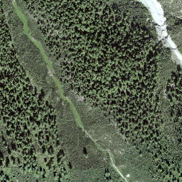 Satellite imagery of Mot Ajüz, CH
