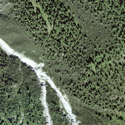Satellite imagery of Mot Ajüz, CH