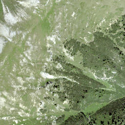 Satellite imagery of Parai da l'Or, CH