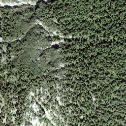 Satellite imagery of Parai da l'Or, CH