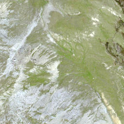 Satellite imagery of Dosso di Dentro, CH