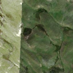 Satellite imagery of Dosso di Dentro, CH