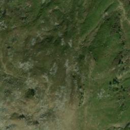 Satellite imagery of cairn, IT